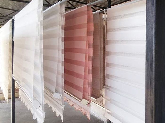 STOR-ZEBRA PERDE YIKAMA