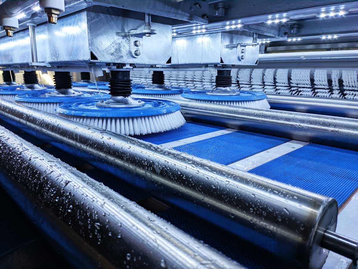 Antibakteriyel Halı Yıkama 