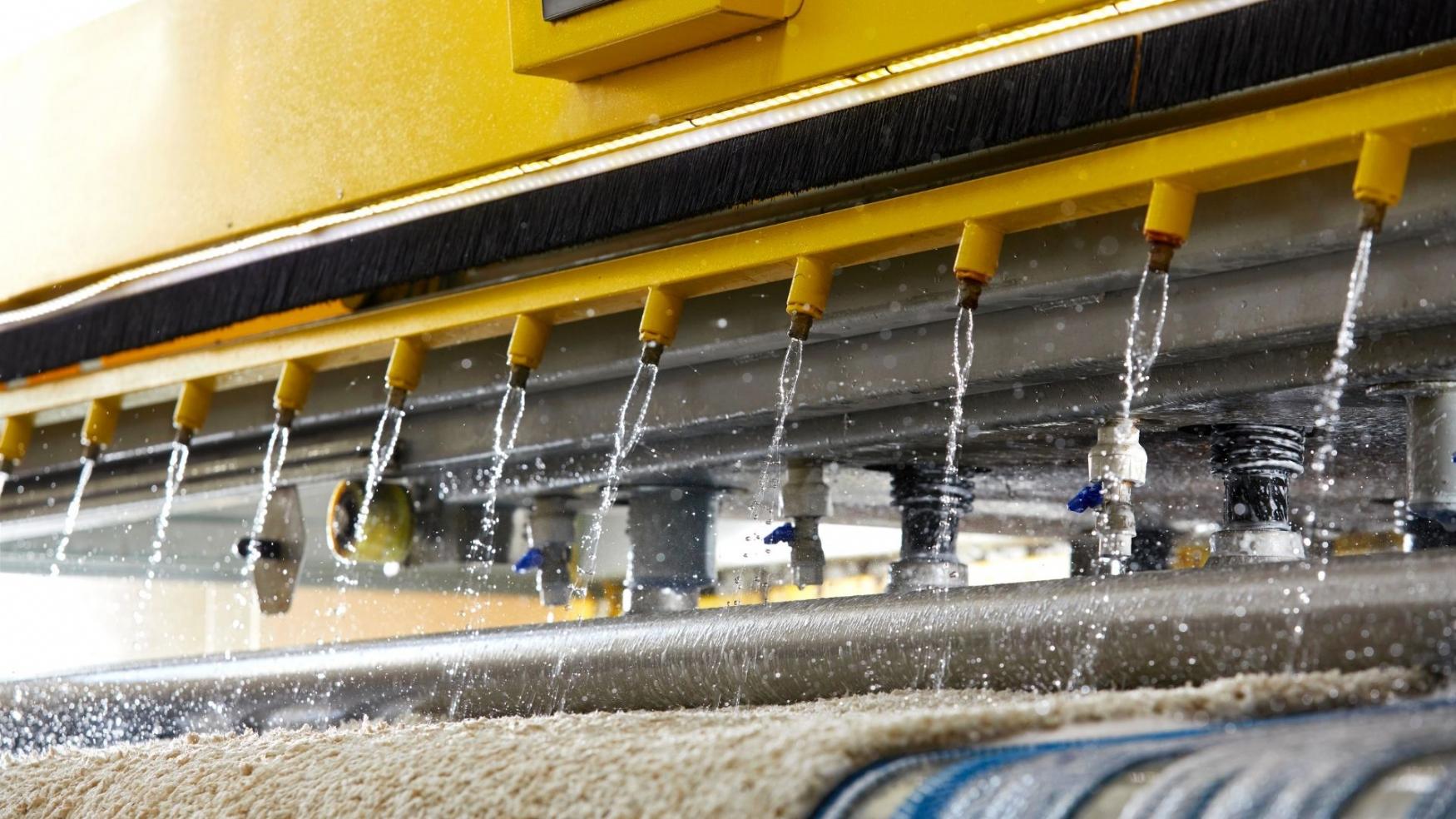 Expres Halı Yıkama ve Hızlı Teslim